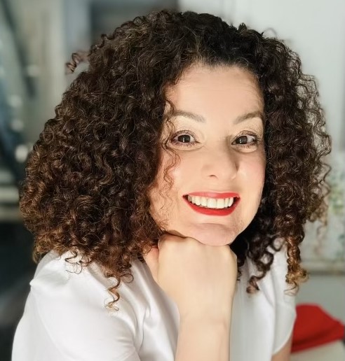 Lia De Cicco Remu
