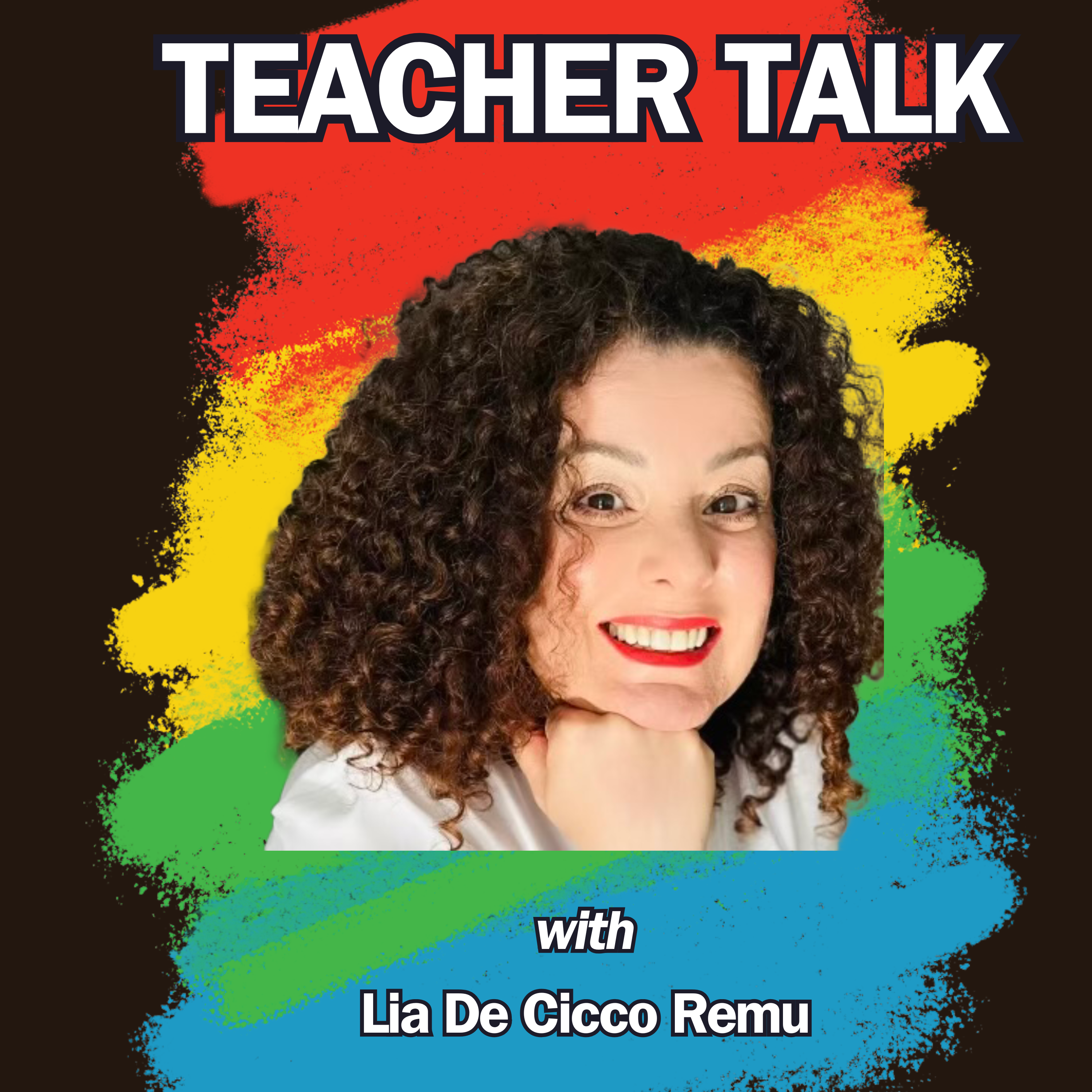 How to Talk to Teachers: Teacher Talk